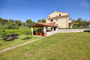 Apartments Gilly 1, Premantura